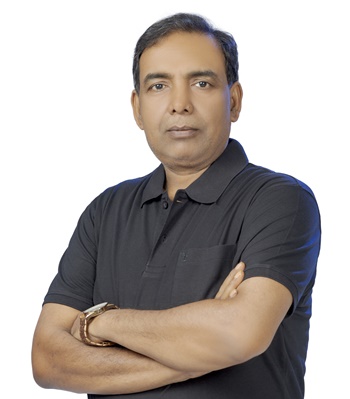 S.K. Sinha Sir